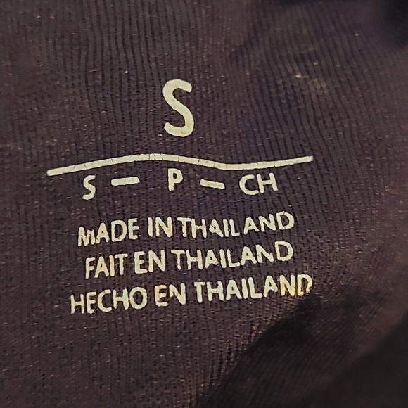 LAS Vegas raiders polo t-shirt size small - Picture 9 of 12